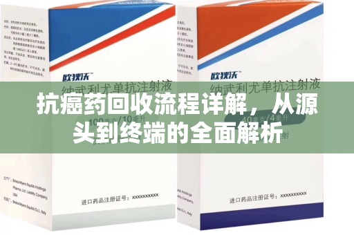 连云港抗癌药回收流程详解，从源头到终端的全面解析